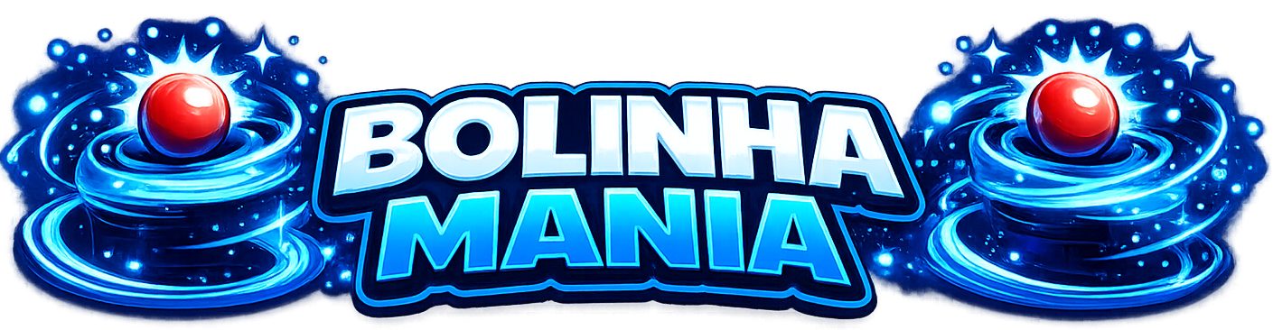 Bolinha Mania